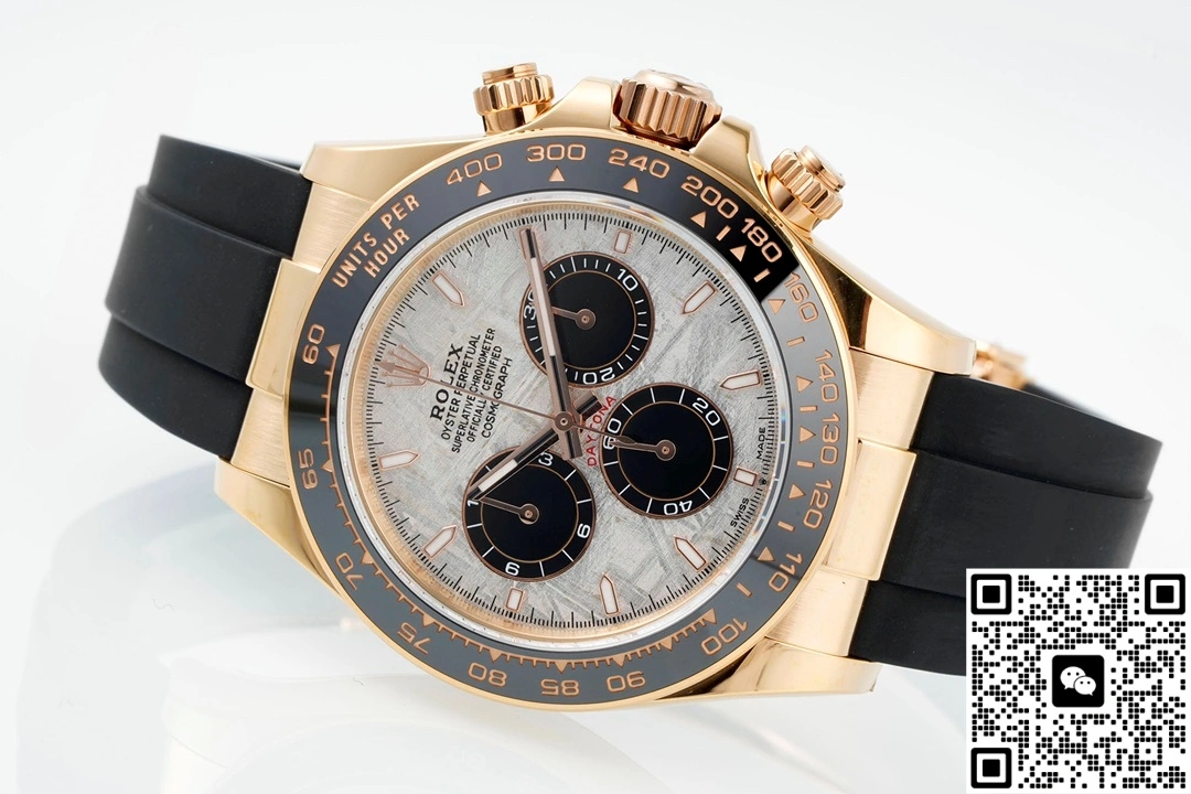 APS Factory Rolex Daytona 126515LN-0008 1:1 Best Edition Replica Watch