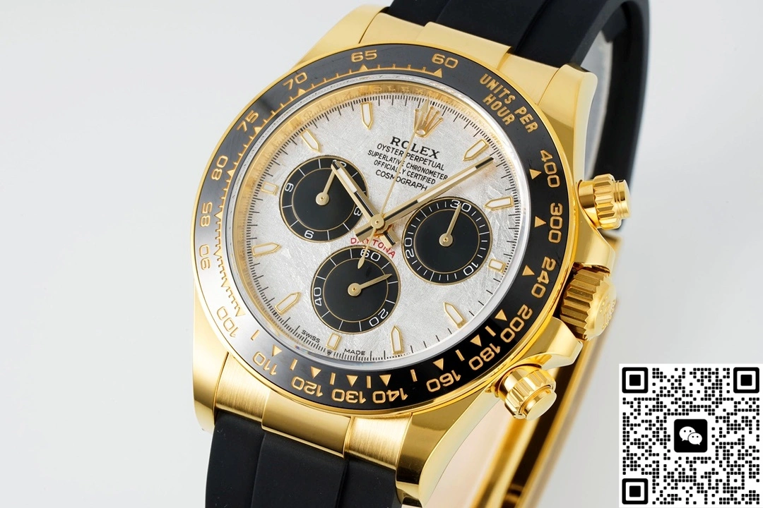 APS Factory Rolex Daytona 126518LN-0016 1:1 Best Edition Replica Watch