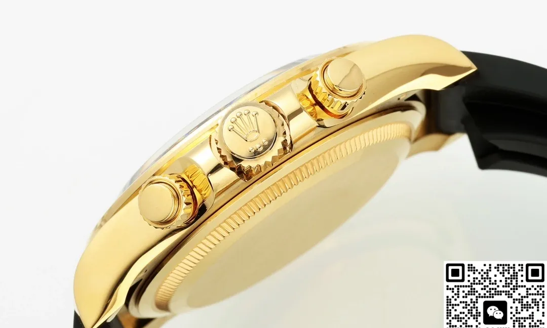 APS Factory Rolex Daytona 126518LN-0016 1:1 Best Edition Replica Watch