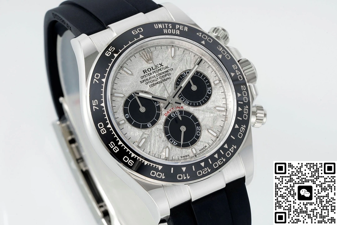 APS Factory Rolex Daytona 126519LN-0007 1:1 Best Edition Replica Watch