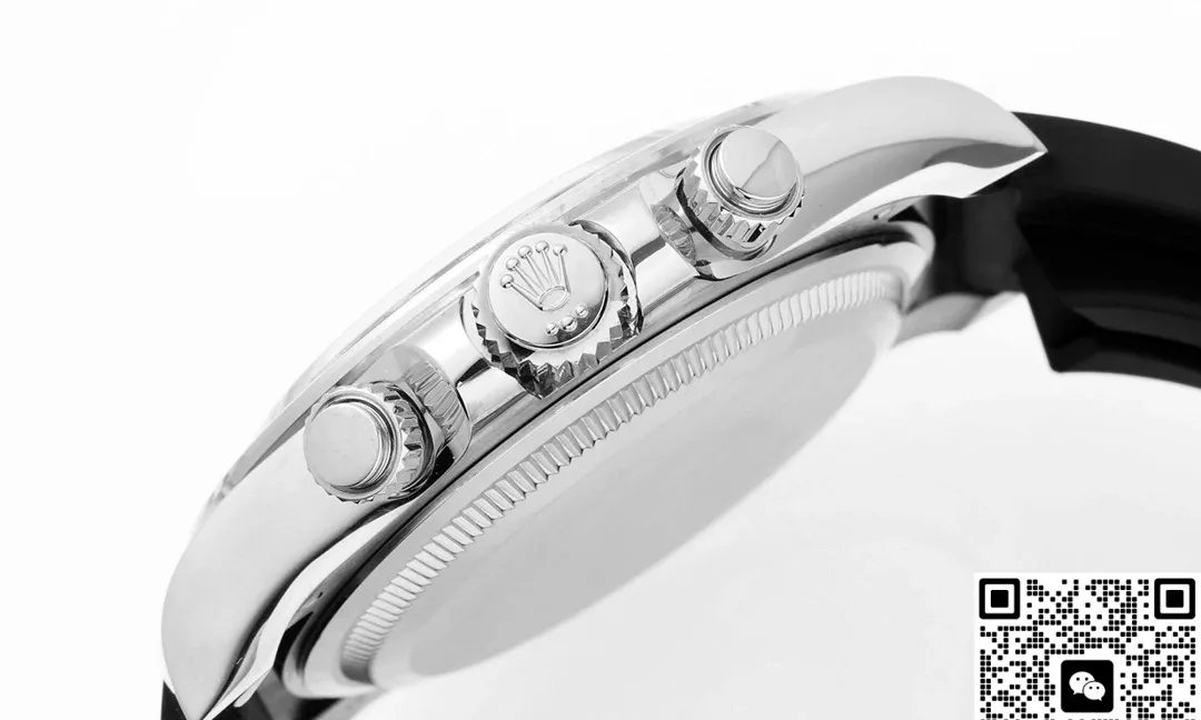 APS Factory Rolex Daytona 126519LN-0007 1:1 Best Edition Replica Watch