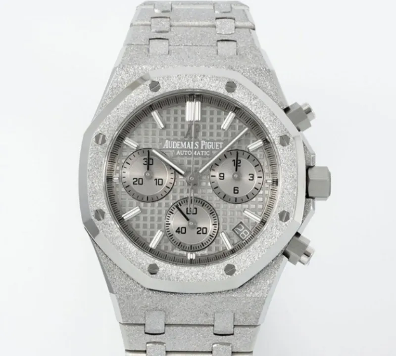 APS Factory V2 Audemars Piguet Royal Oak 26240 1:1 Best Edition Replica Watch