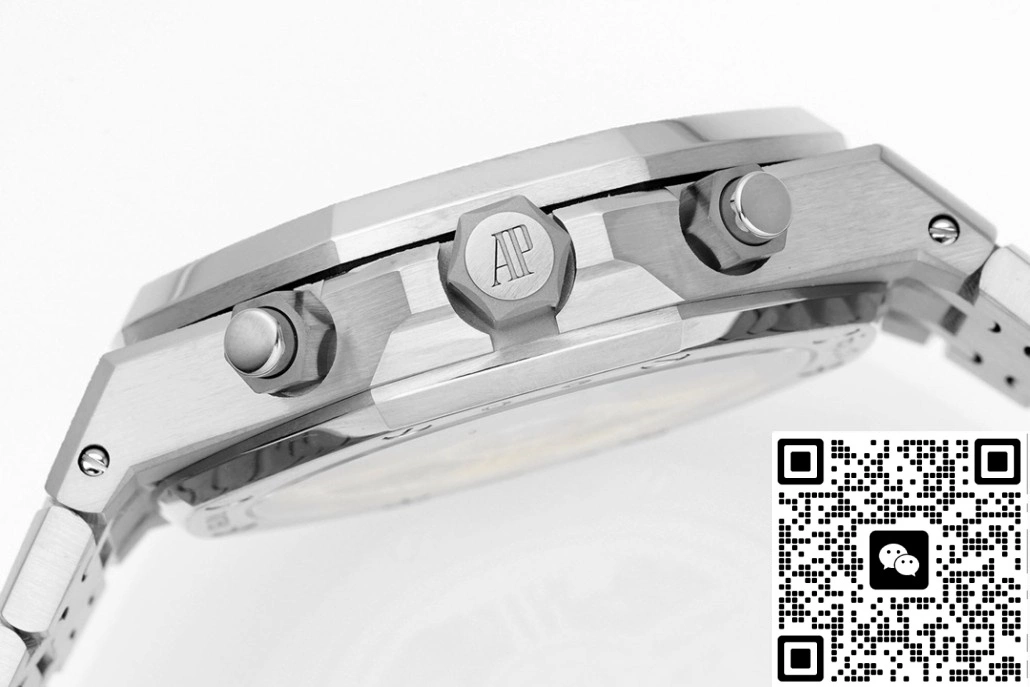 APS Factory V2 Audemars Piguet Royal Oak 26240 1:1 Best Edition Replica Watch