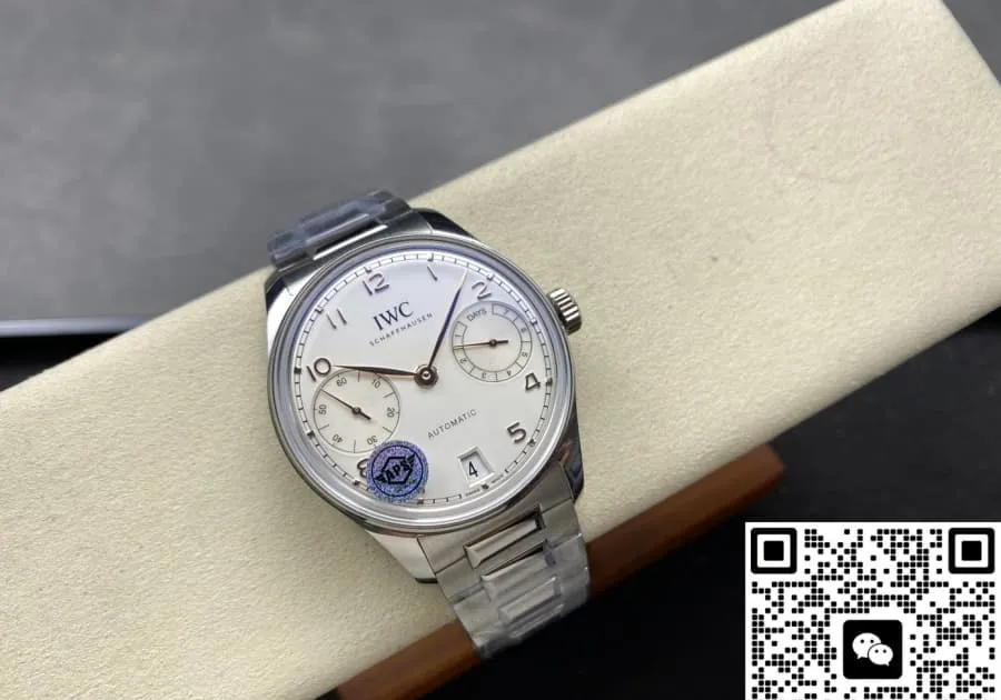 APS factory IWC Portugieser IW501701 1:1 Best Edition Replica Watch