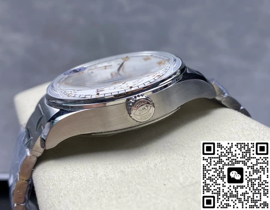 APS factory IWC Portugieser IW501701 1:1 Best Edition Replica Watch