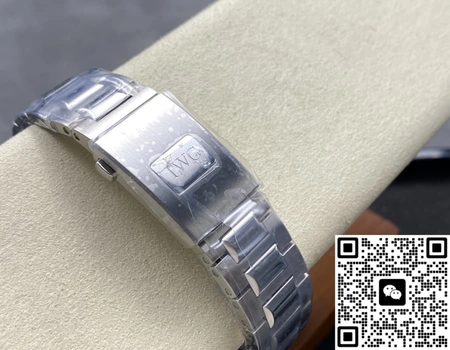 APS factory IWC Portugieser IW501701 1:1 Best Edition Replica Watch