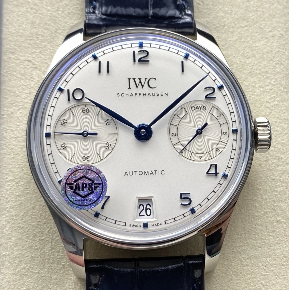 APS factory IWC Portugieser IW501702 1:1 Best Edition Replica Watch