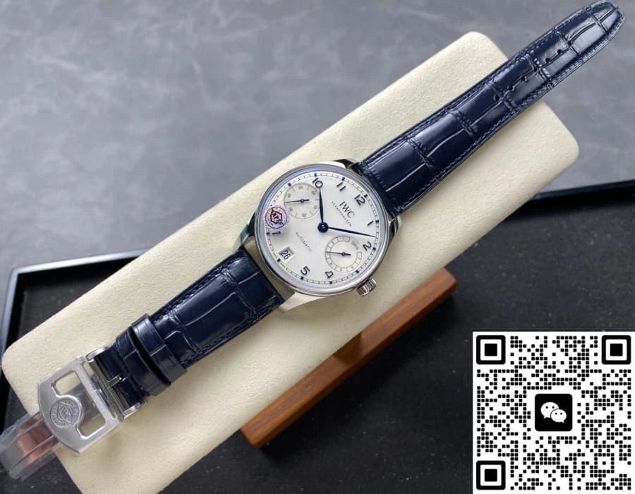 APS factory IWC Portugieser IW501702 1:1 Best Edition Replica Watch