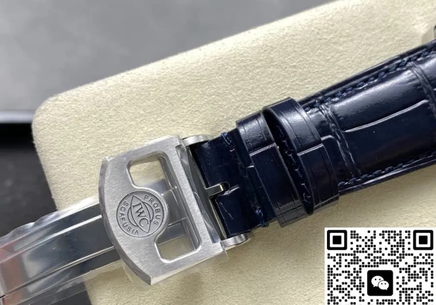 APS factory IWC Portugieser IW501702 1:1 Best Edition Replica Watch