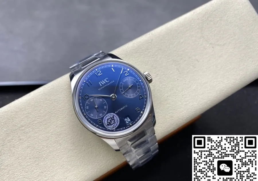 APS factory IWC Portugieser IW501704 1:1 Best Edition Replica Watch