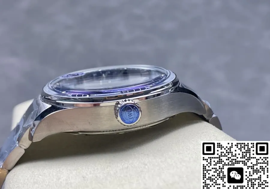 APS factory IWC Portugieser IW501704 1:1 Best Edition Replica Watch