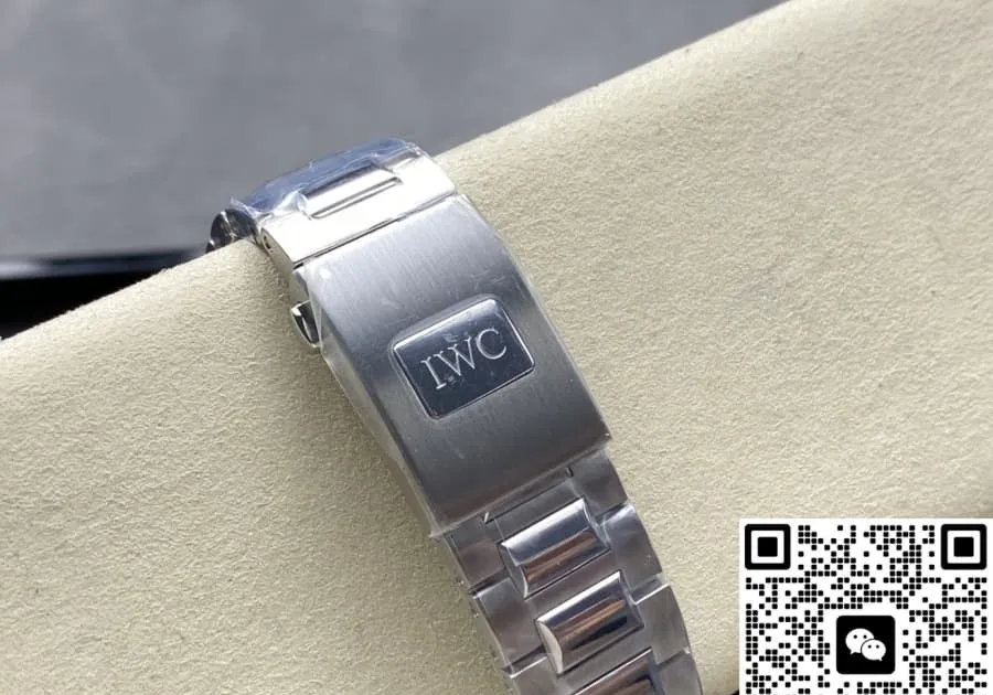 APS factory IWC Portugieser IW501704 1:1 Best Edition Replica Watch