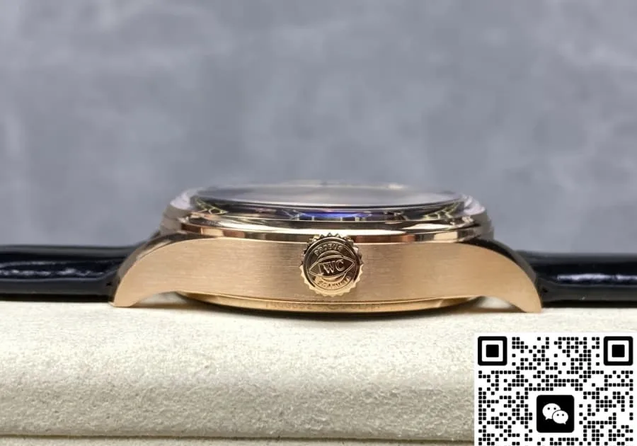 APS factory IWC Portugieser IW501707 1:1 Best Edition Replica Watch
