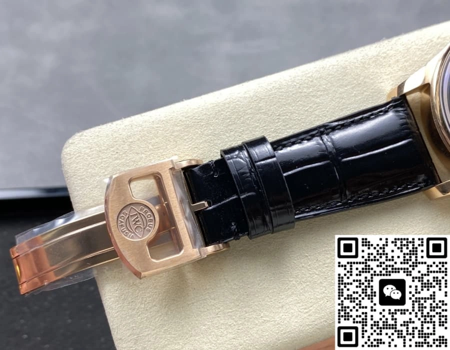 APS factory IWC Portugieser IW501707 1:1 Best Edition Replica Watch