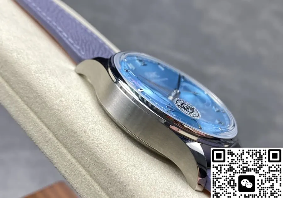 APS factory IWC Portugieser IW501708 1:1 Best Edition Replica Watch