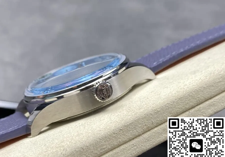 APS factory IWC Portugieser IW501708 1:1 Best Edition Replica Watch