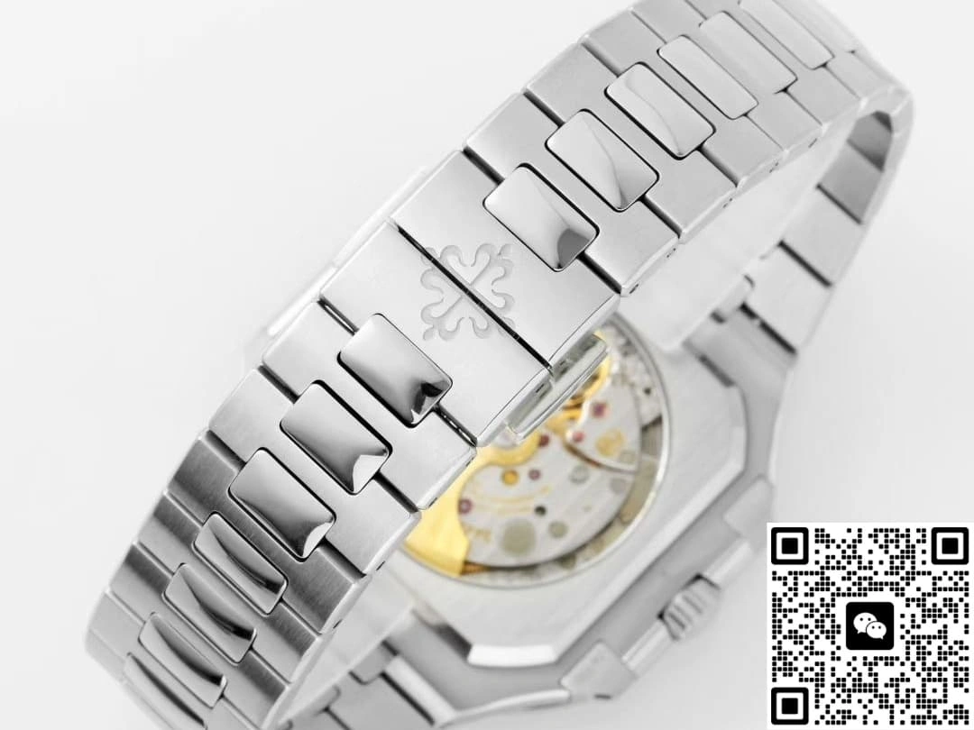 APW Factory Patek Philippe CUBITUS 5821-1A-001 1:1 Best Edition Replica Watch