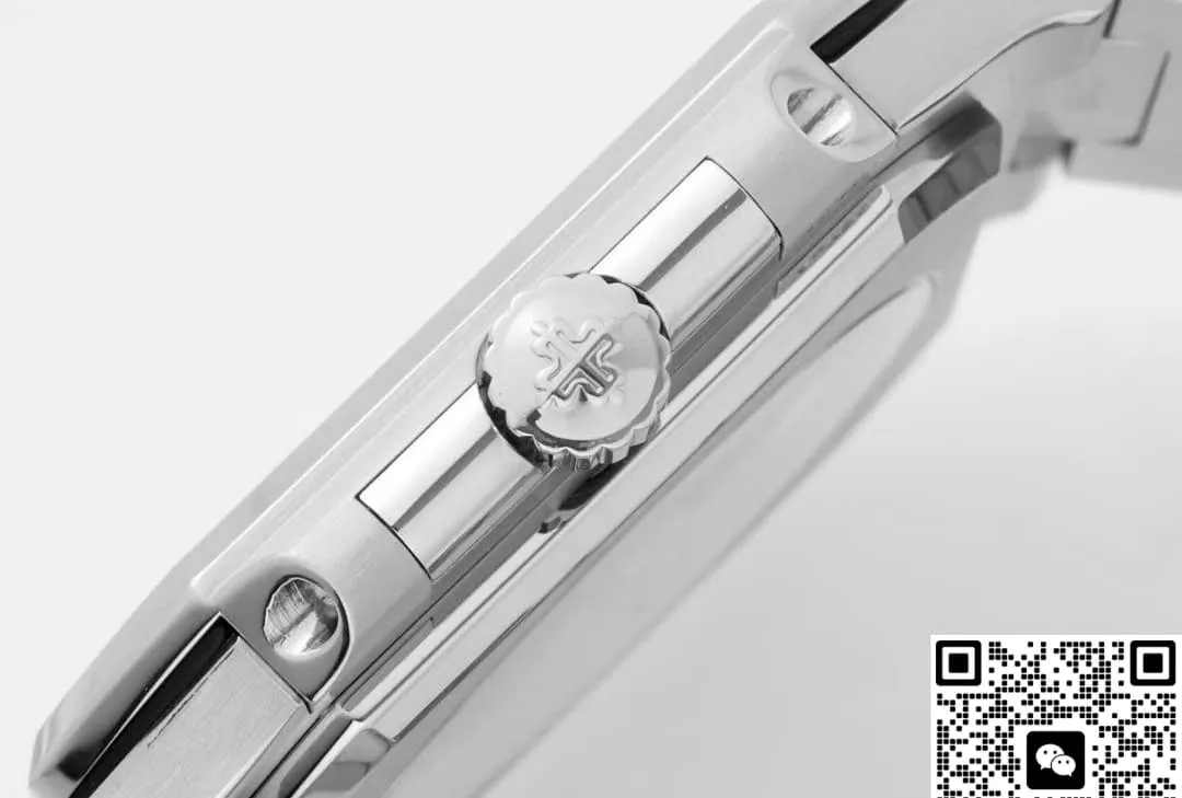 APW Factory Patek Philippe CUBITUS 5821-1A-001 1:1 Best Edition Replica Watch