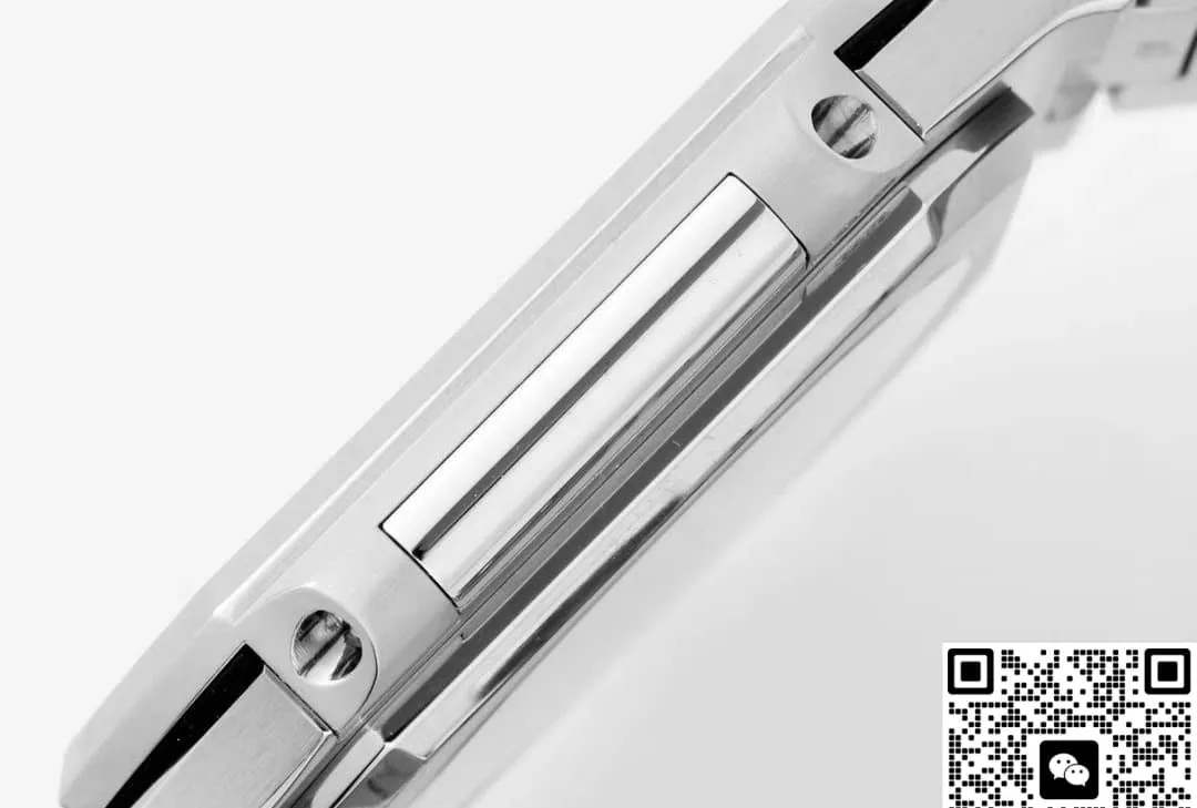APW Factory Patek Philippe CUBITUS 5821-1A-001 1:1 Best Edition Replica Watch
