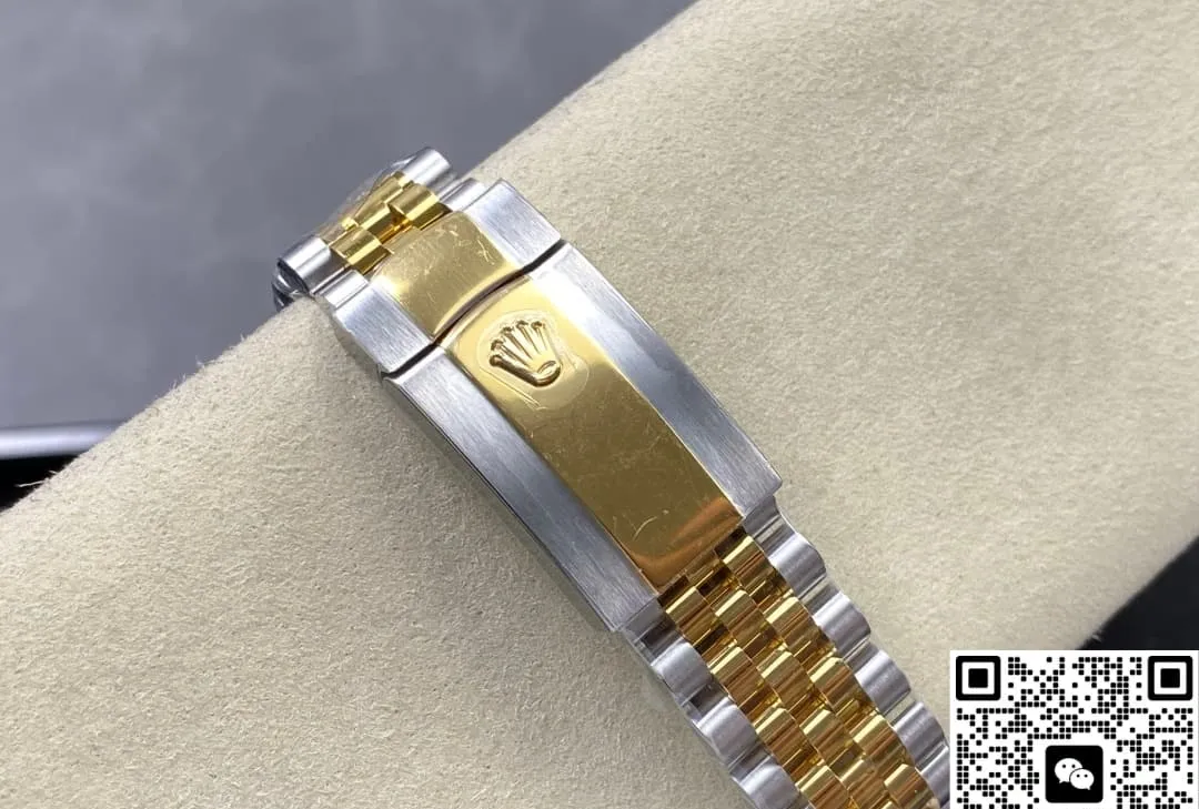 AR Factory Rolex Datejust m126203-0029 1:1 Best Edition Replica Watch