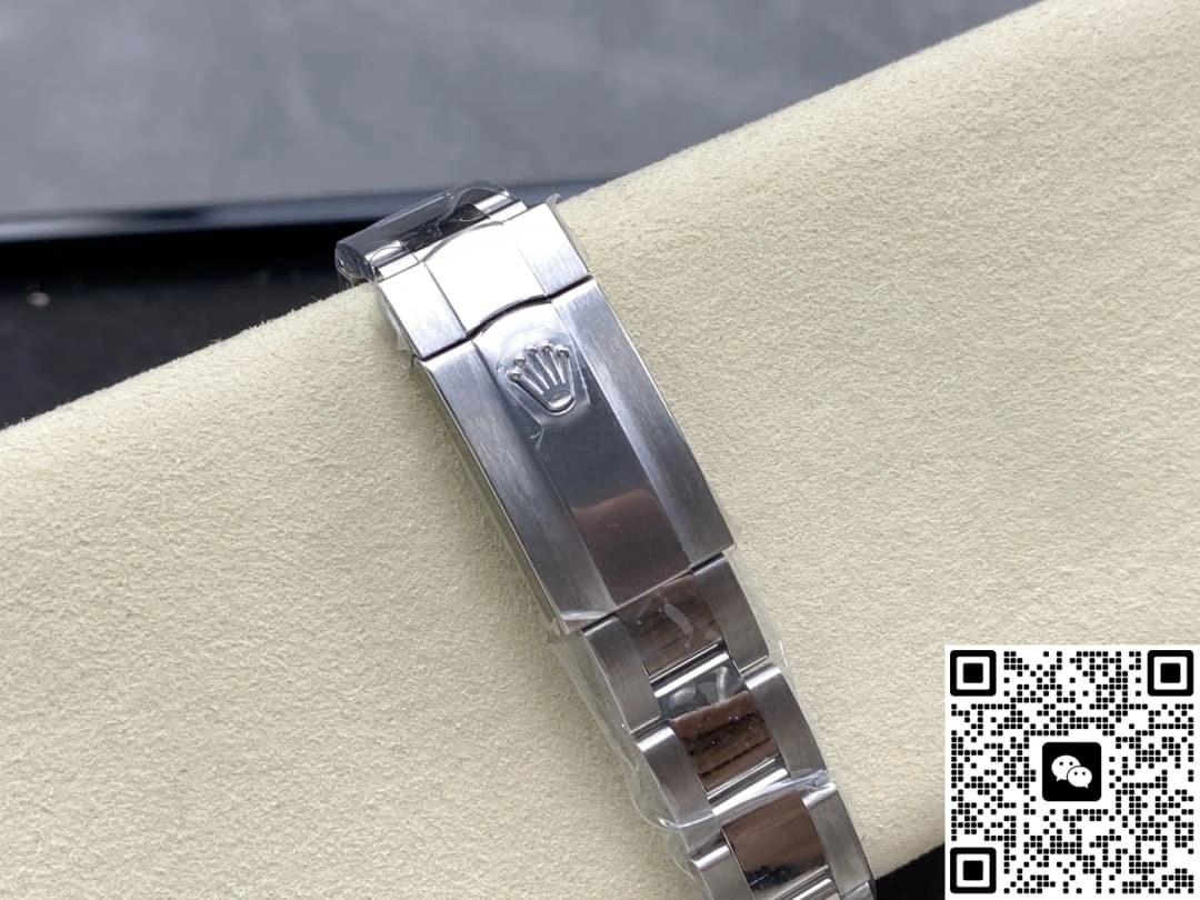 AR Factory Rolex Datejust m126284rbr-0010 1:1 Best Edition Replica Watch