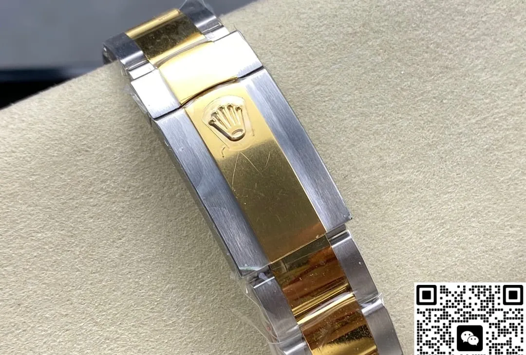 AR Factory Rolex Datejust m126333-0017 1:1 Best Edition Replica Watch