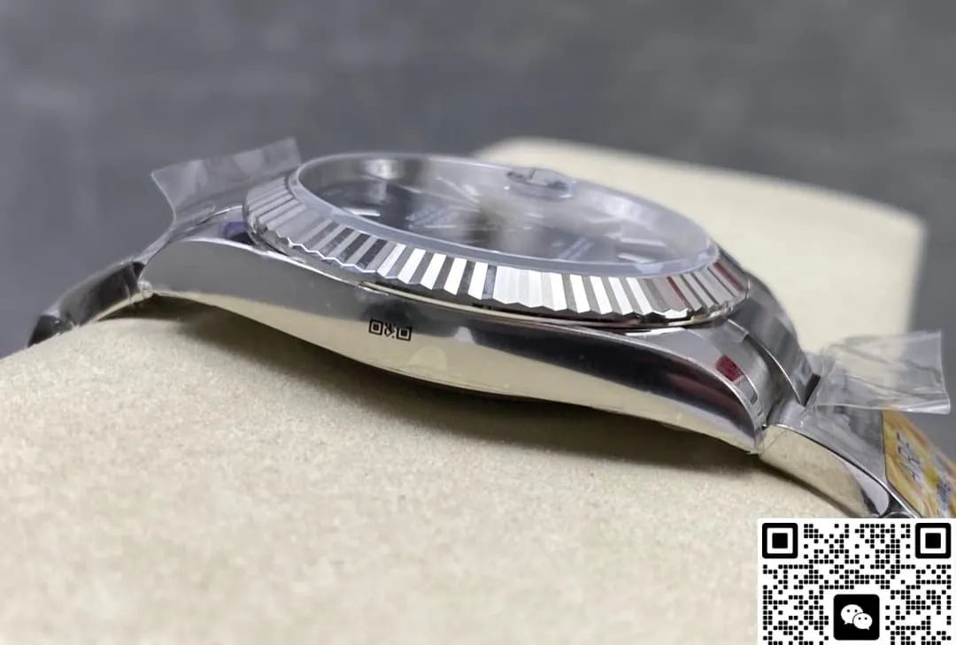 AR Factory Rolex Datejust m126334-0001 1:1 Best Edition Replica Watch