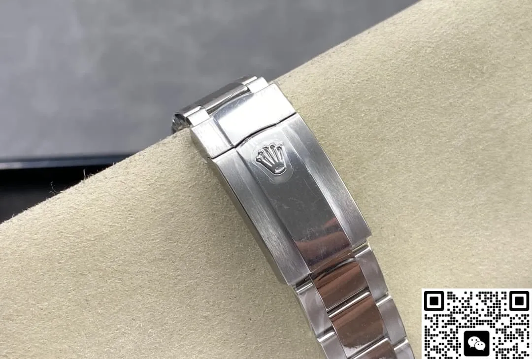AR Factory Rolex Datejust m126334-0001 1:1 Best Edition Replica Watch