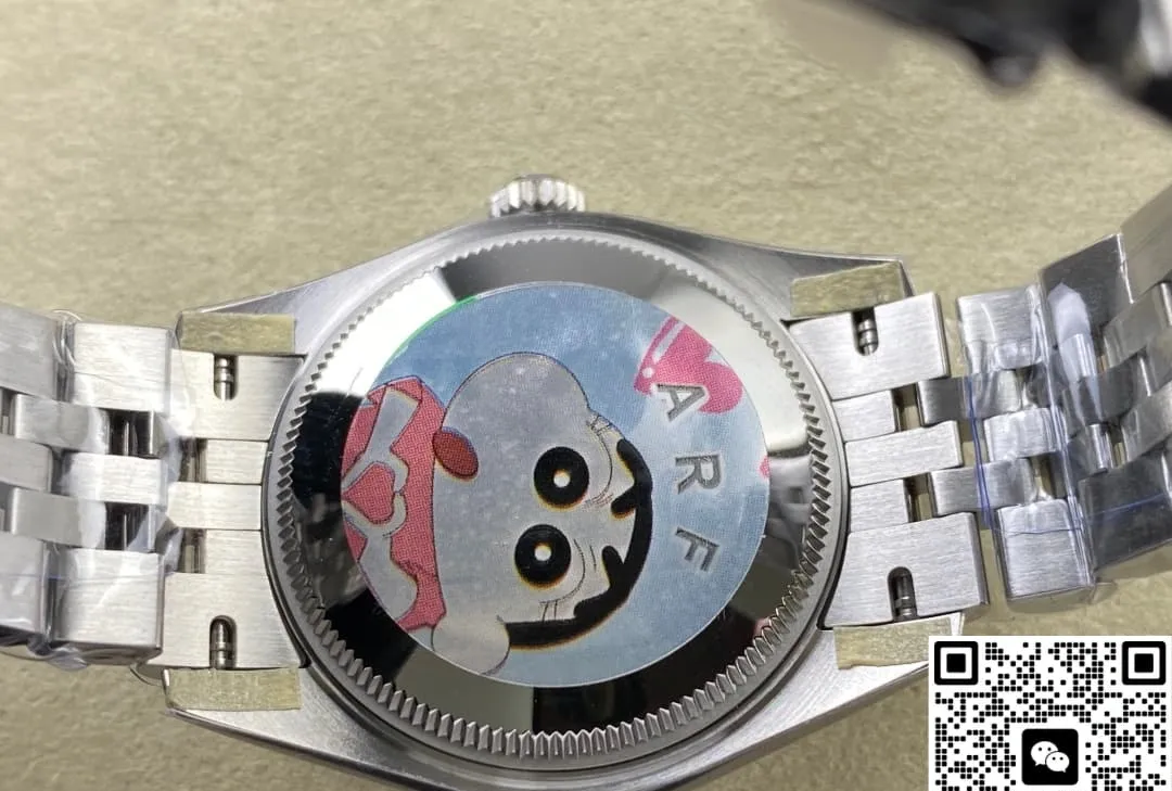 AR Factory Rolex Datejust m278274-0006 1:1 Best Edition Replica Watch