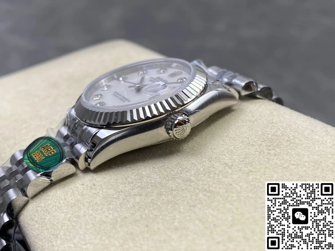 AR Factory Rolex Datejust m278274-0006 1:1 Best Edition Replica Watch
