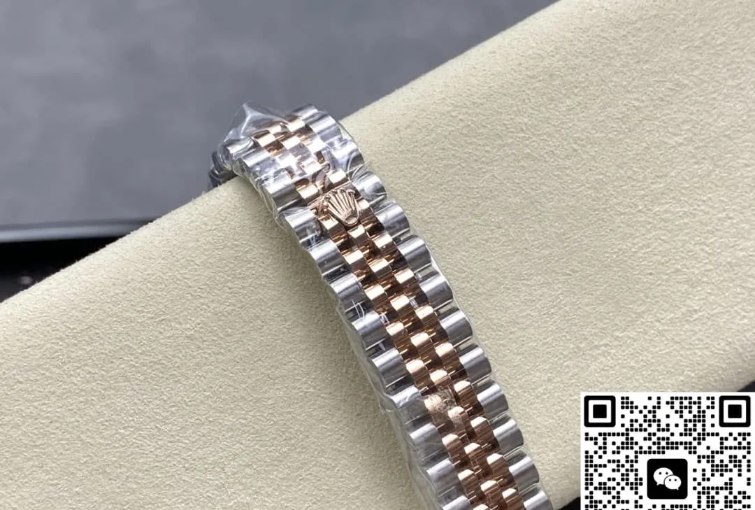 AR Factory Rolex Datejust m278381rbr-0004 1:1 Best Edition Replica Watch