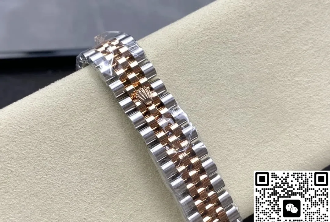 AR Factory Rolex Datejust m278381rbr-0024 1:1 Best Edition Replica Watch