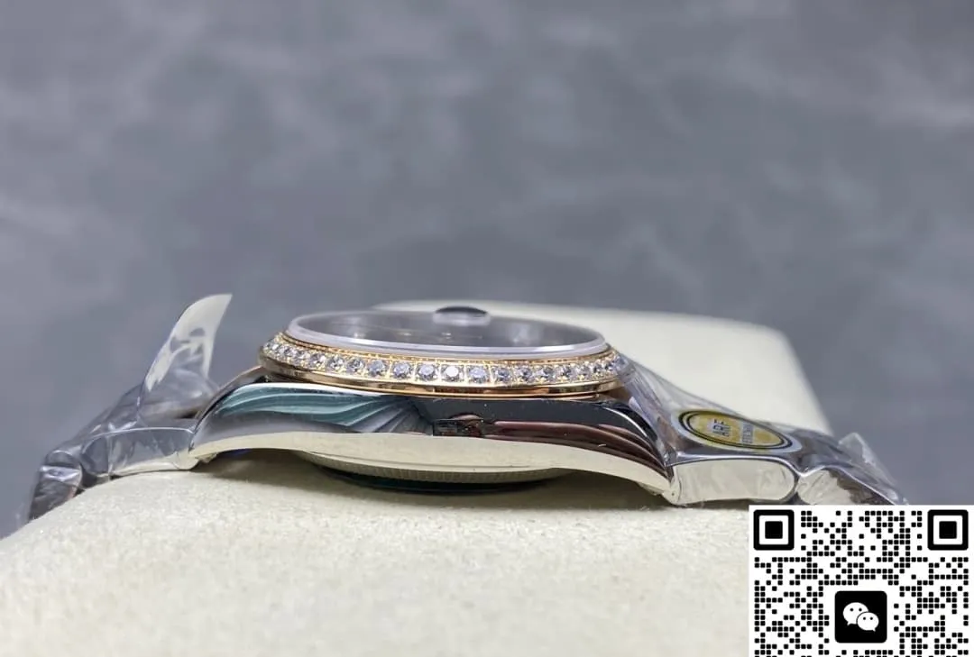 AR Factory Rolex Datejust m278381rbr-0029 1:1 Best Edition Replica Watch