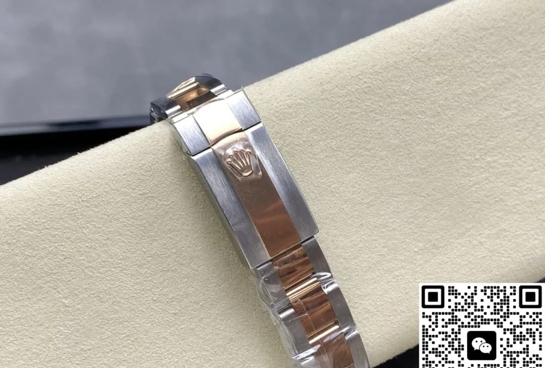 AR Factory Rolex Datejust m278381rbr-0029 1:1 Best Edition Replica Watch
