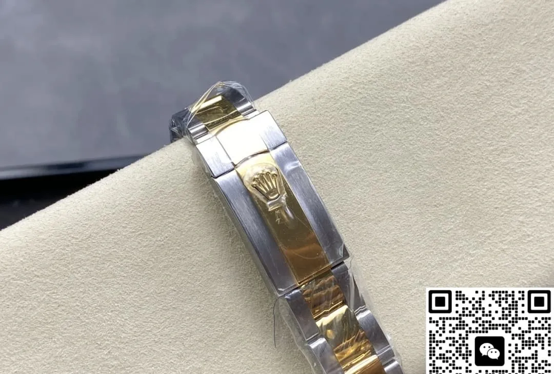 AR Factory Rolex Datejust m278383rbr-0001 1:1 Best Edition Replica Watch