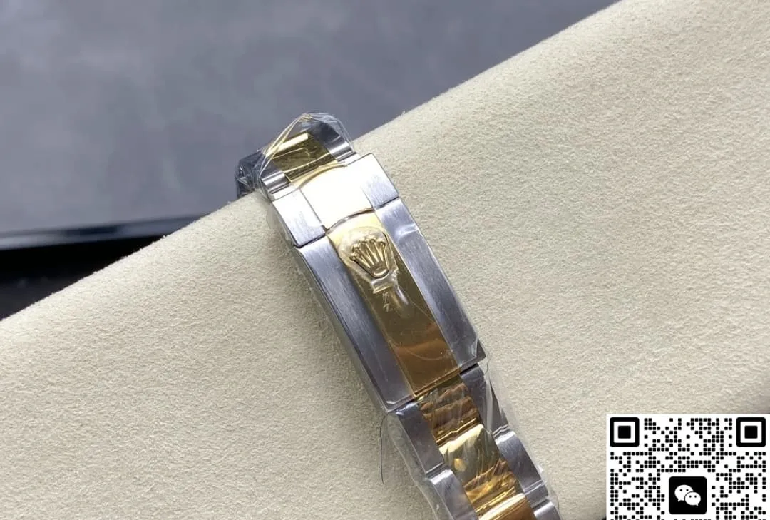 AR Factory Rolex Datejust m278383rbr-0015 1:1 Best Edition Replica Watch