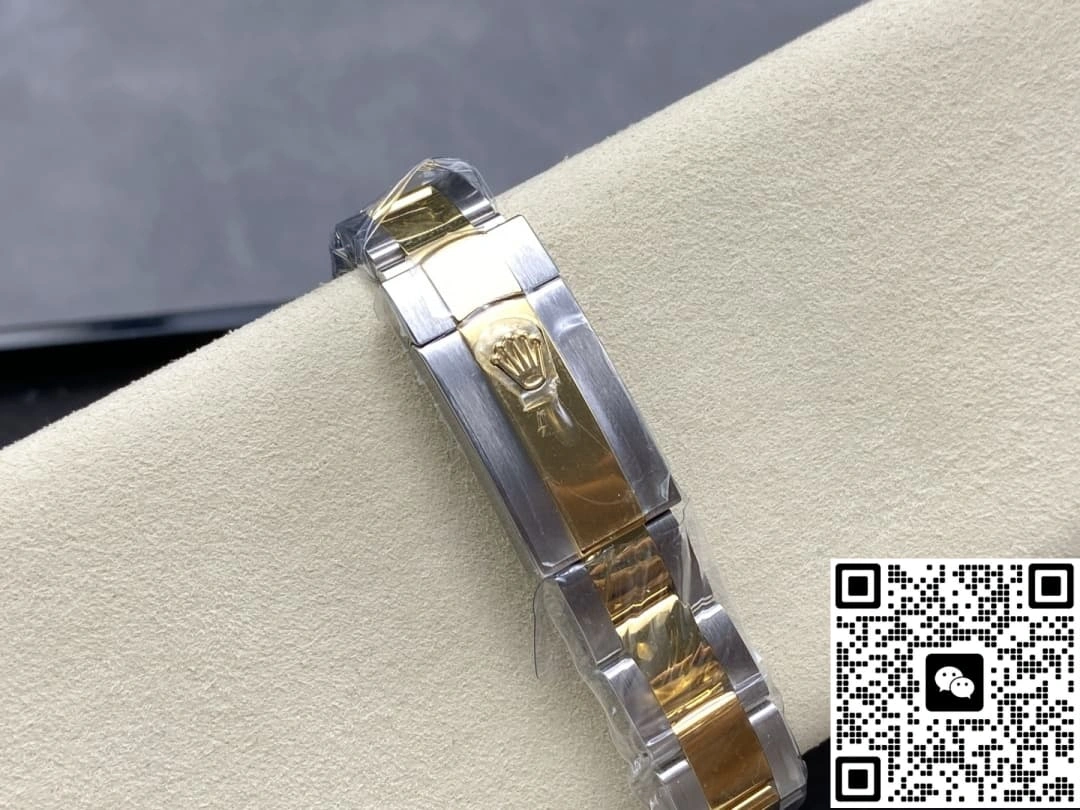 AR Factory Rolex Datejust m278383rbr-0017 1:1 Best Edition Replica Watch