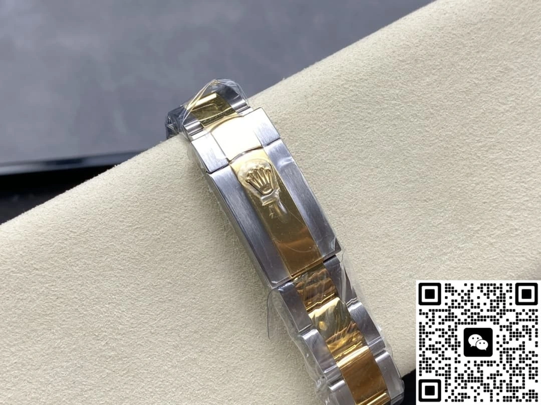 AR Factory Rolex Datejust m278383rbr-0023 1:1 Best Edition Replica Watch