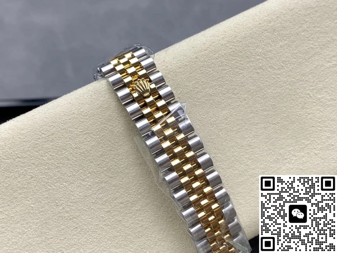 AR Factory Rolex Datejust m278383rbr-0026 1:1 Best Edition Replica Watch