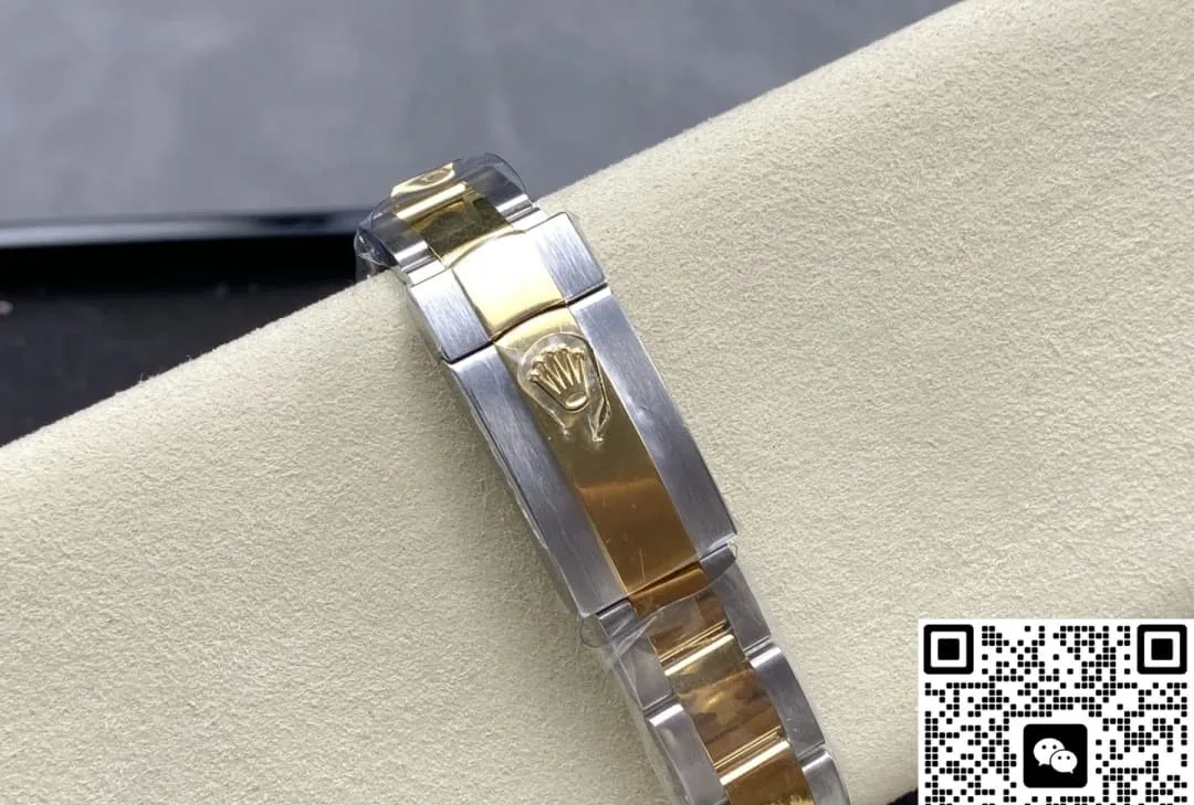 AR Factory Rolex Datejust m278383rbr-0029 1:1 Best Edition Replica Watch