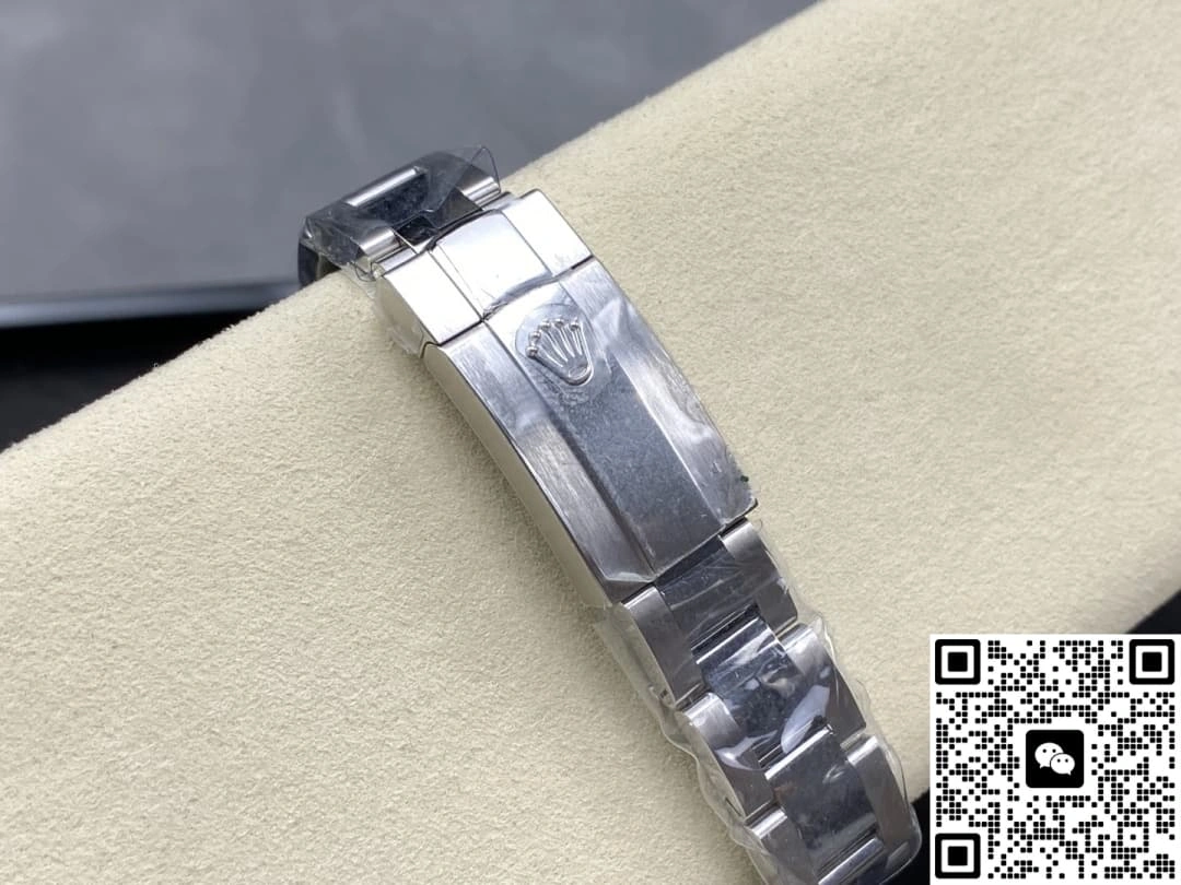 AR Factory Rolex Datejust m278384rbr-0013 1:1 Best Edition Replica Watch