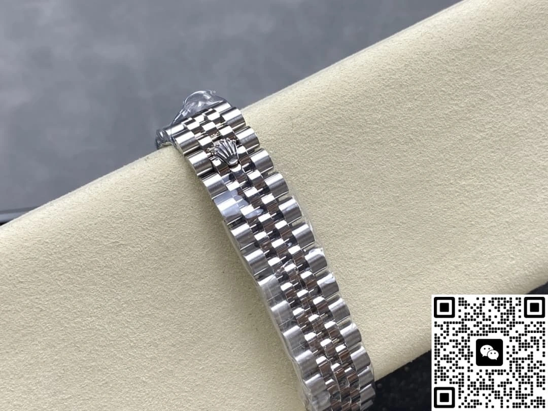 AR Factory Rolex Datejust m278384rbr-0014 1:1 Best Edition Replica Watch