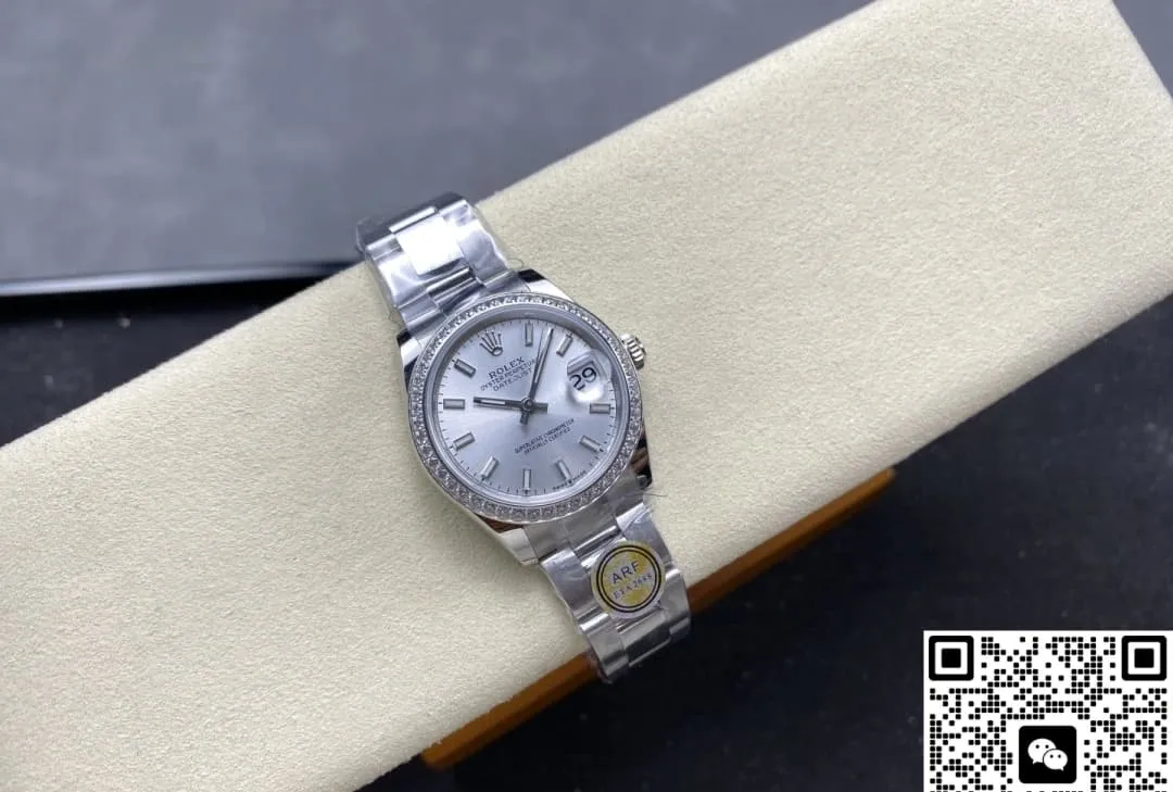 AR Factory Rolex Datejust m278384rbr-0015 1:1 Best Edition Replica Watch