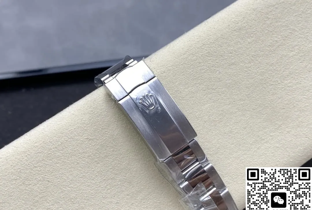 AR Factory Rolex Datejust m278384rbr-0015 1:1 Best Edition Replica Watch