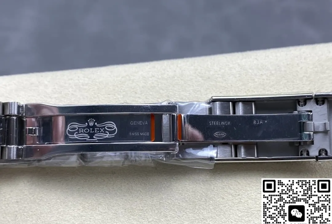 AR Factory Rolex Datejust m278384rbr-0015 1:1 Best Edition Replica Watch