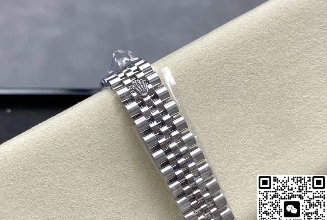 AR Factory Rolex Datejust m278384rbr-0020 1:1 Best Edition Replica Watch