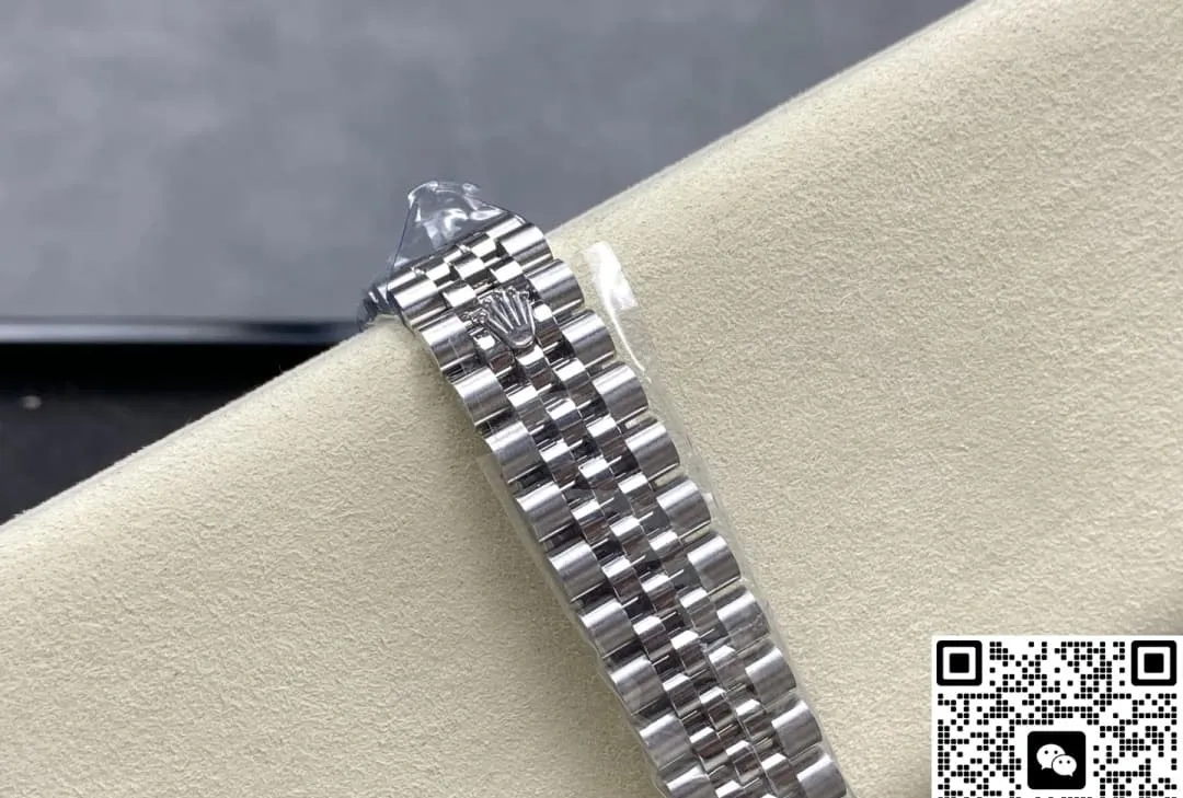AR Factory Rolex Datejust m278384rbr-0022 1:1 Best Edition Replica Watch