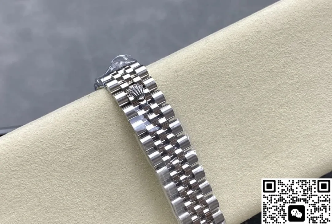 AR Factory Rolex Datejust m278384rbr-0028 1:1 Best Edition Replica Watch