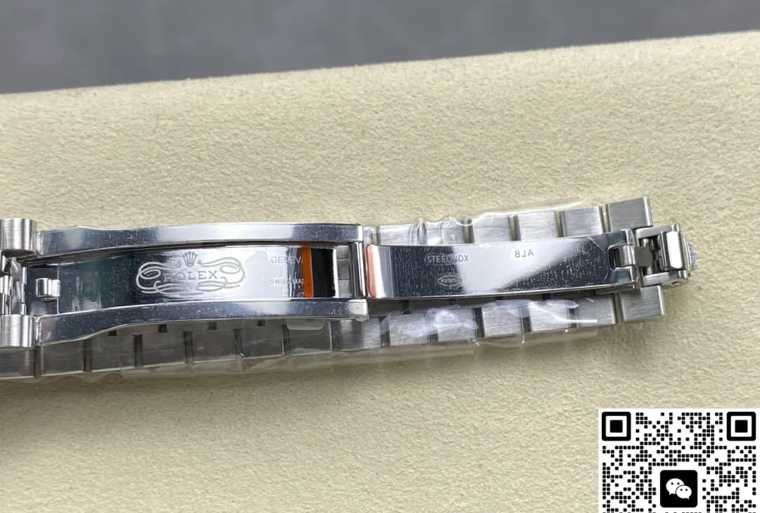 AR Factory Rolex Datejust m278384rbr-0028 1:1 Best Edition Replica Watch