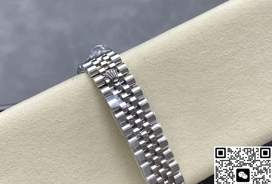 AR Factory Rolex Datejust m278384rbr-0034 1:1 Best Edition Replica Watch